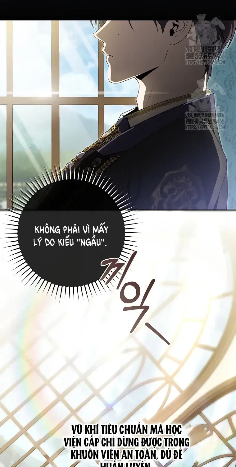 Cách Bước Lên Con Đường Hoa Của Nhân Vật Chính Chap 9 - Next Chap 10