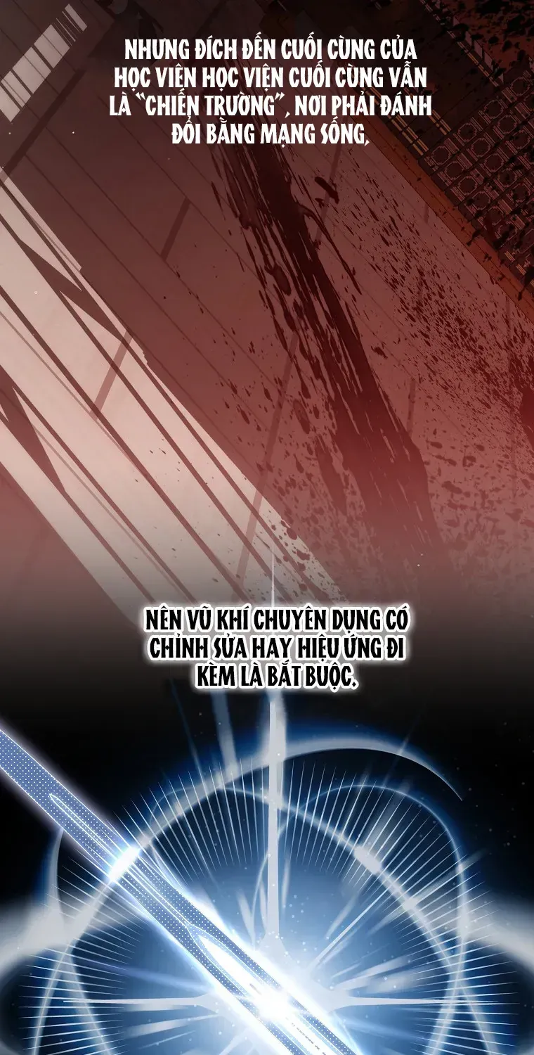 Cách Bước Lên Con Đường Hoa Của Nhân Vật Chính Chap 9 - Next Chap 10