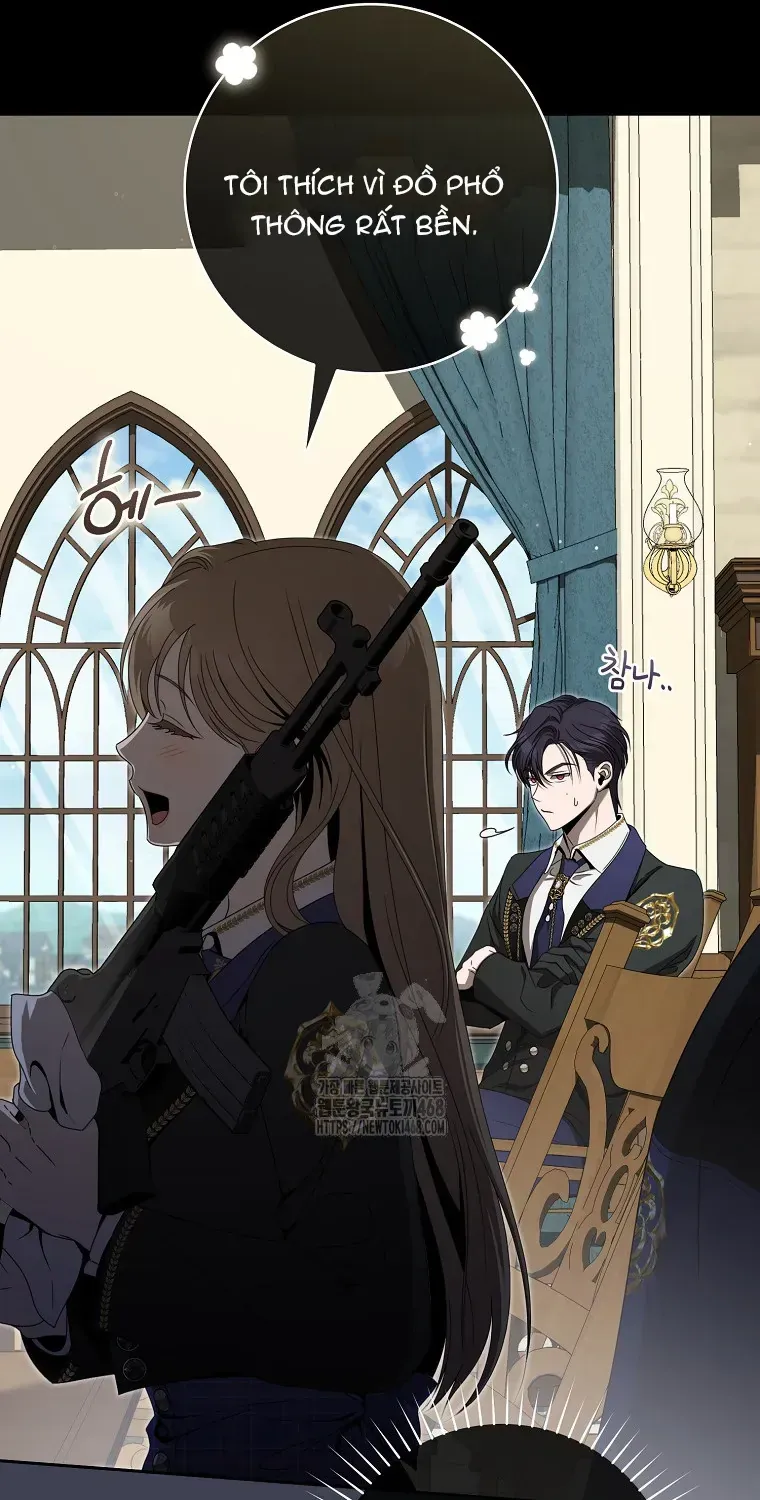 Cách Bước Lên Con Đường Hoa Của Nhân Vật Chính Chap 9 - Next Chap 10