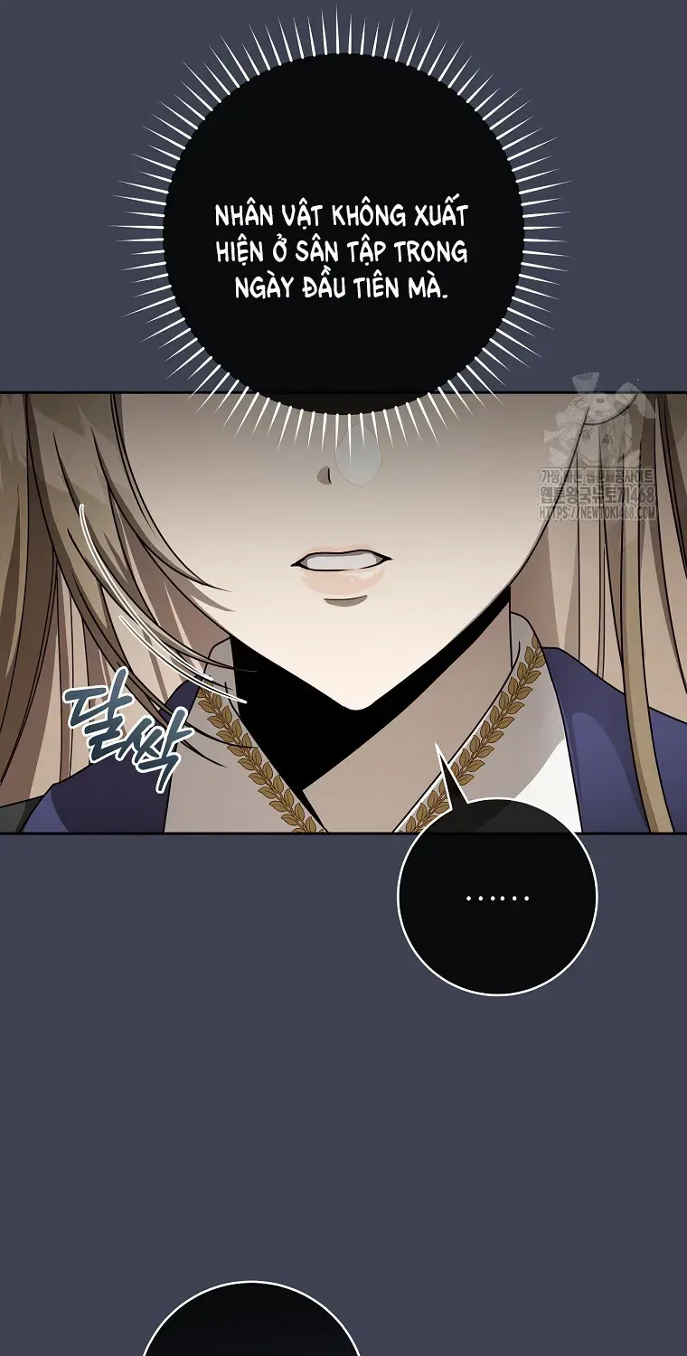 Cách Bước Lên Con Đường Hoa Của Nhân Vật Chính Chap 9 - Next Chap 10