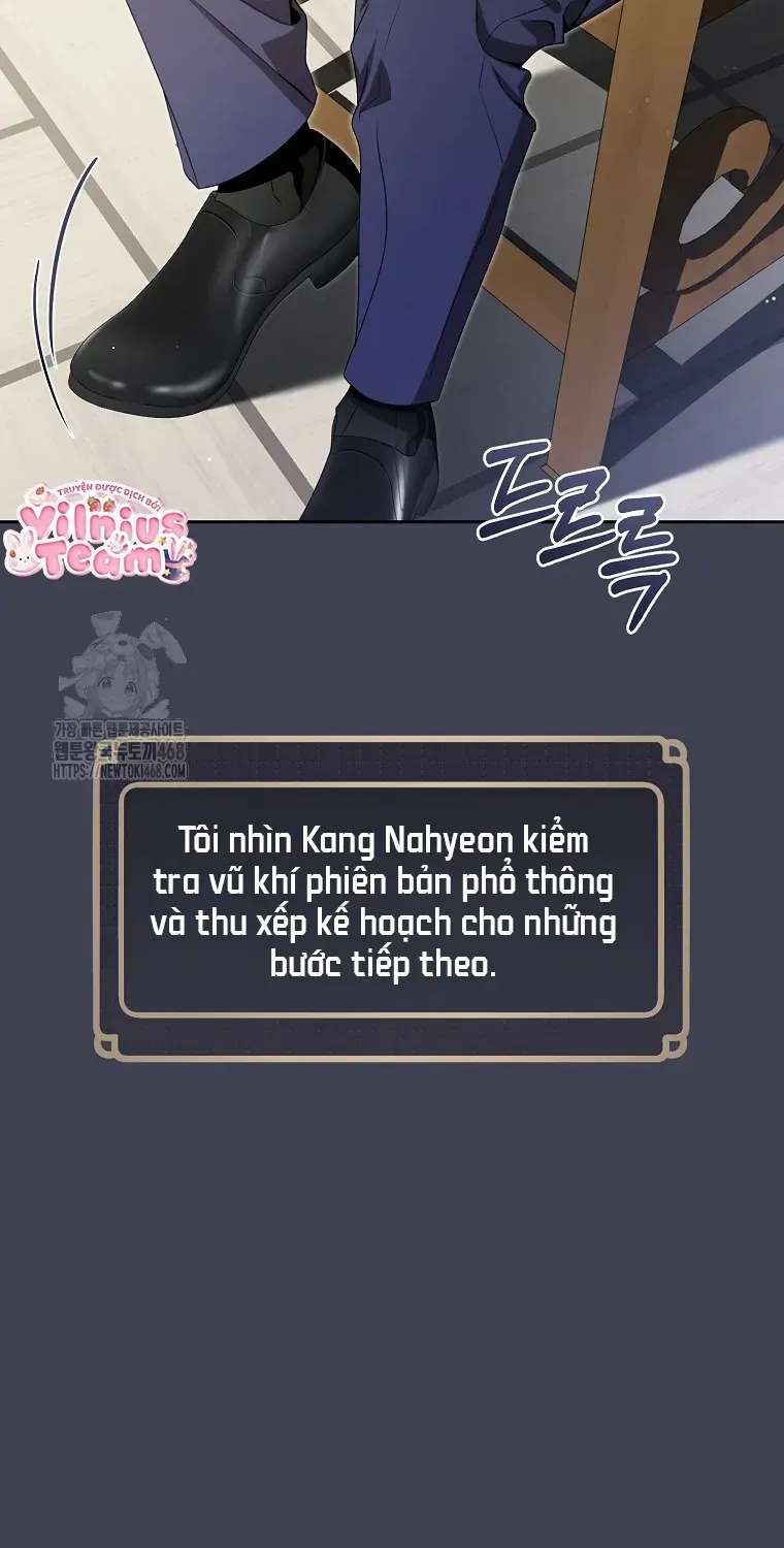 Cách Bước Lên Con Đường Hoa Của Nhân Vật Chính Chap 9 - Next Chap 10