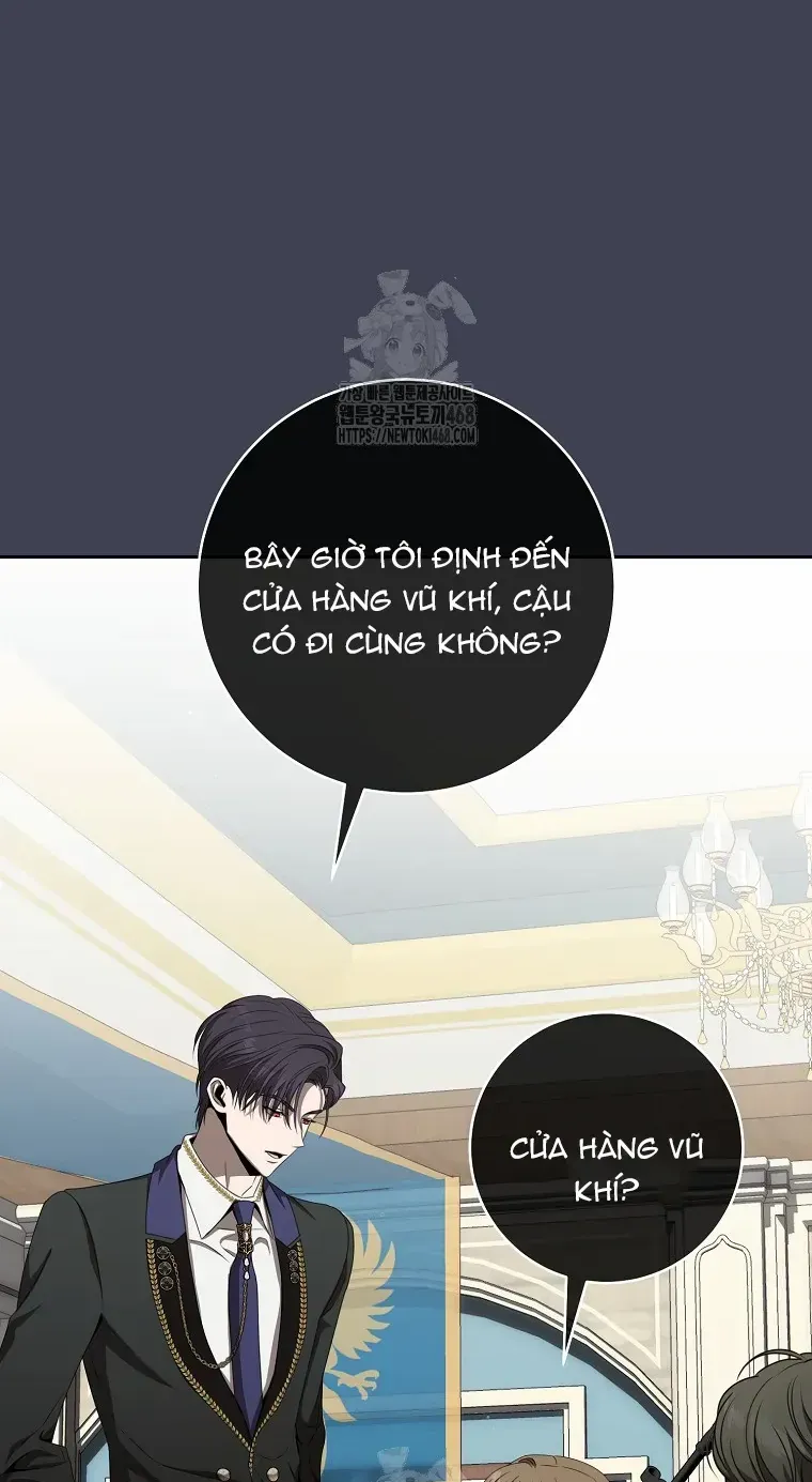 Cách Bước Lên Con Đường Hoa Của Nhân Vật Chính Chap 9 - Next Chap 10