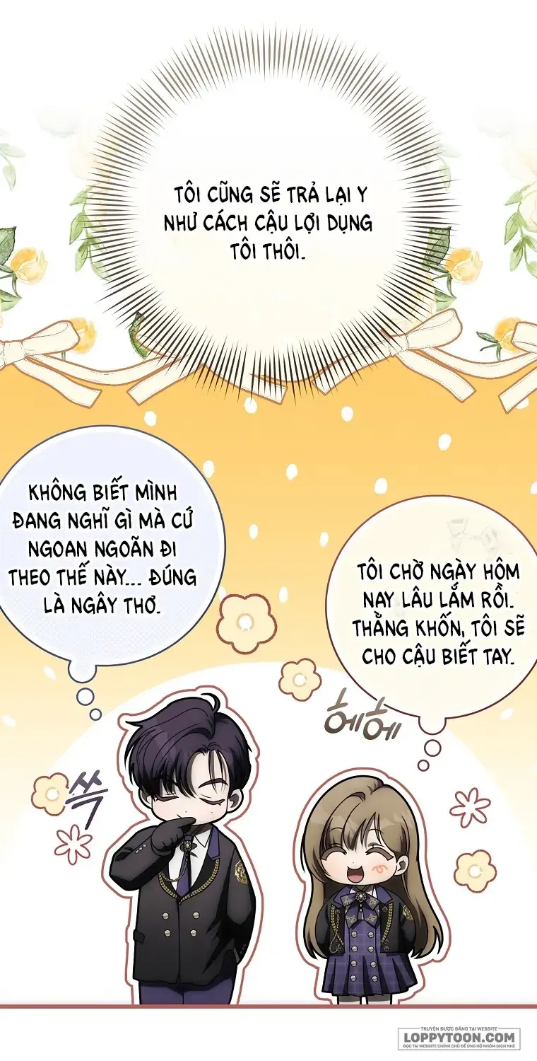 Cách Bước Lên Con Đường Hoa Của Nhân Vật Chính Chap 9 - Next Chap 10