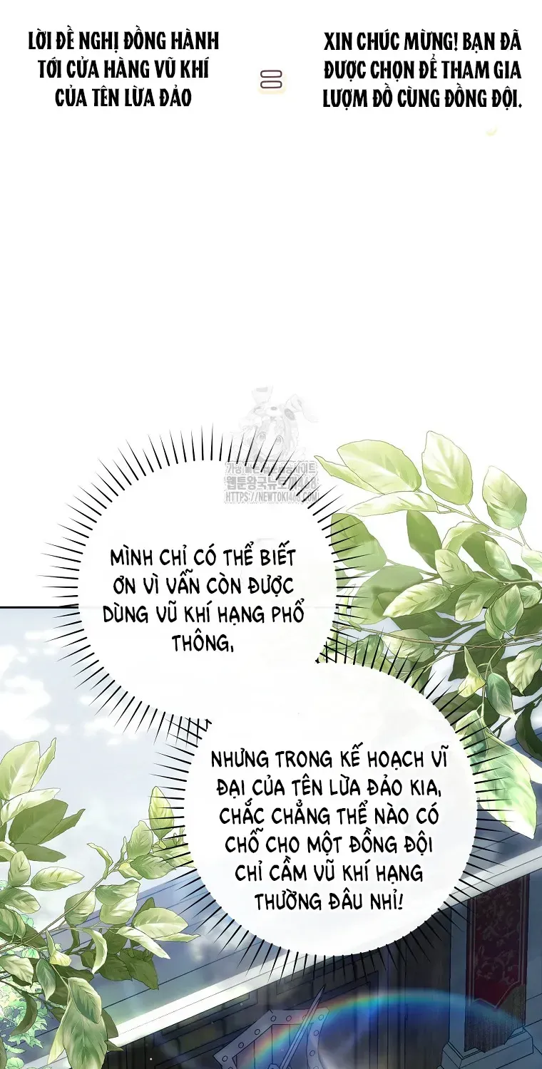 Cách Bước Lên Con Đường Hoa Của Nhân Vật Chính Chap 9 - Next Chap 10