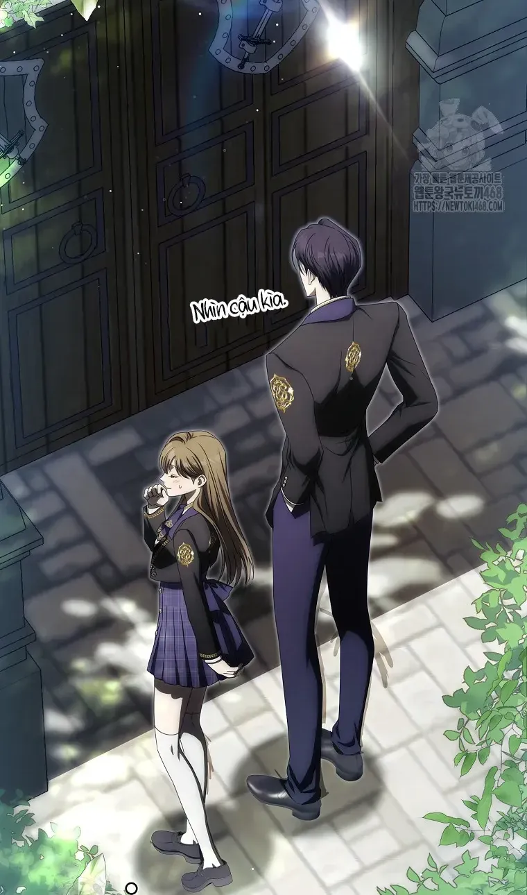 Cách Bước Lên Con Đường Hoa Của Nhân Vật Chính Chap 9 - Next Chap 10