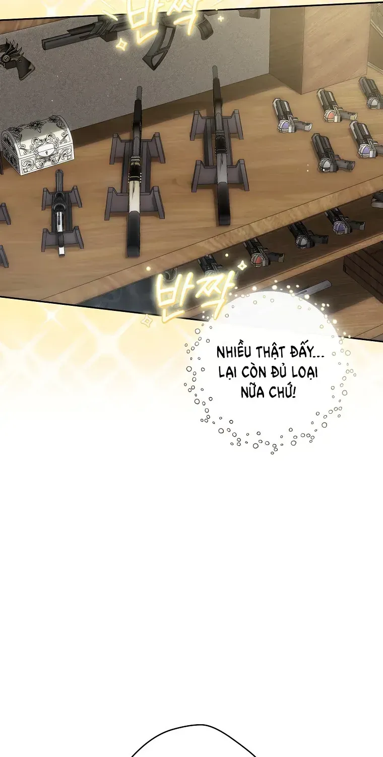 Cách Bước Lên Con Đường Hoa Của Nhân Vật Chính Chap 9 - Next Chap 10