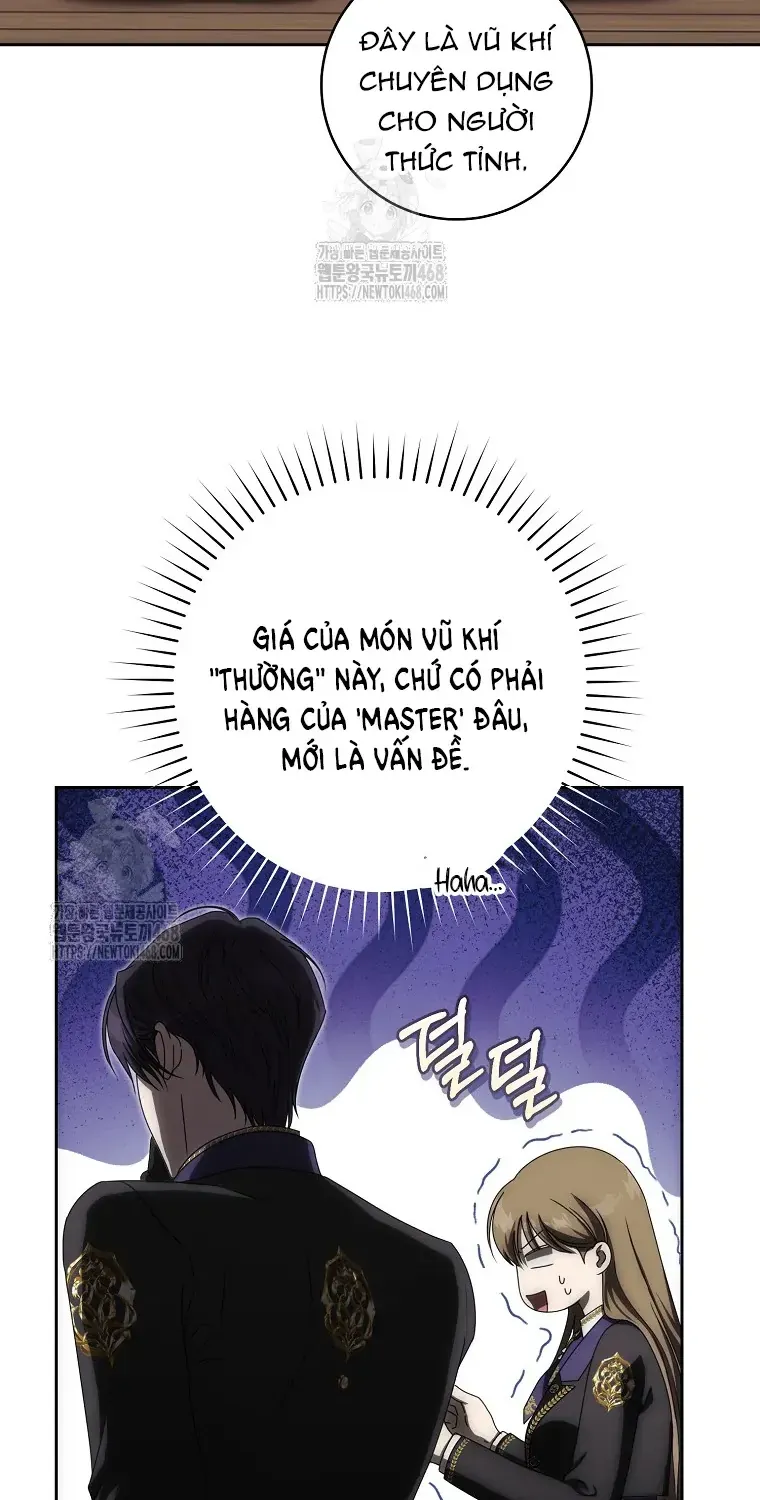 Cách Bước Lên Con Đường Hoa Của Nhân Vật Chính Chap 9 - Next Chap 10
