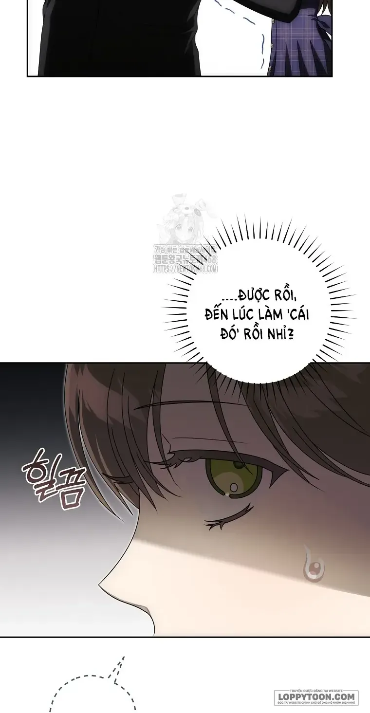 Cách Bước Lên Con Đường Hoa Của Nhân Vật Chính Chap 9 - Next Chap 10