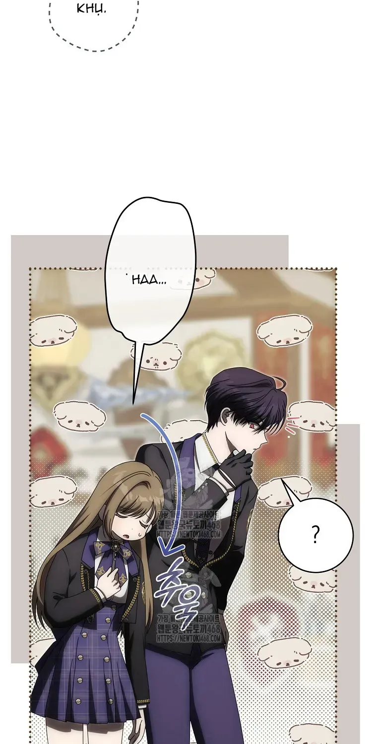 Cách Bước Lên Con Đường Hoa Của Nhân Vật Chính Chap 9 - Next Chap 10