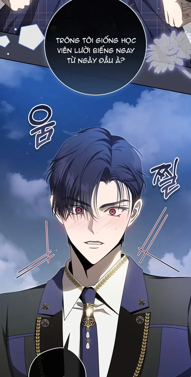 Cách Bước Lên Con Đường Hoa Của Nhân Vật Chính Chap 9 - Next Chap 10