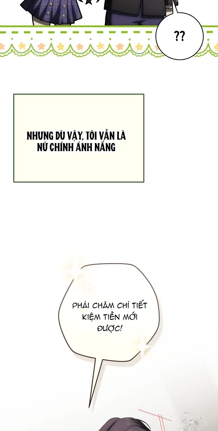 Cách Bước Lên Con Đường Hoa Của Nhân Vật Chính Chap 9 - Next Chap 10
