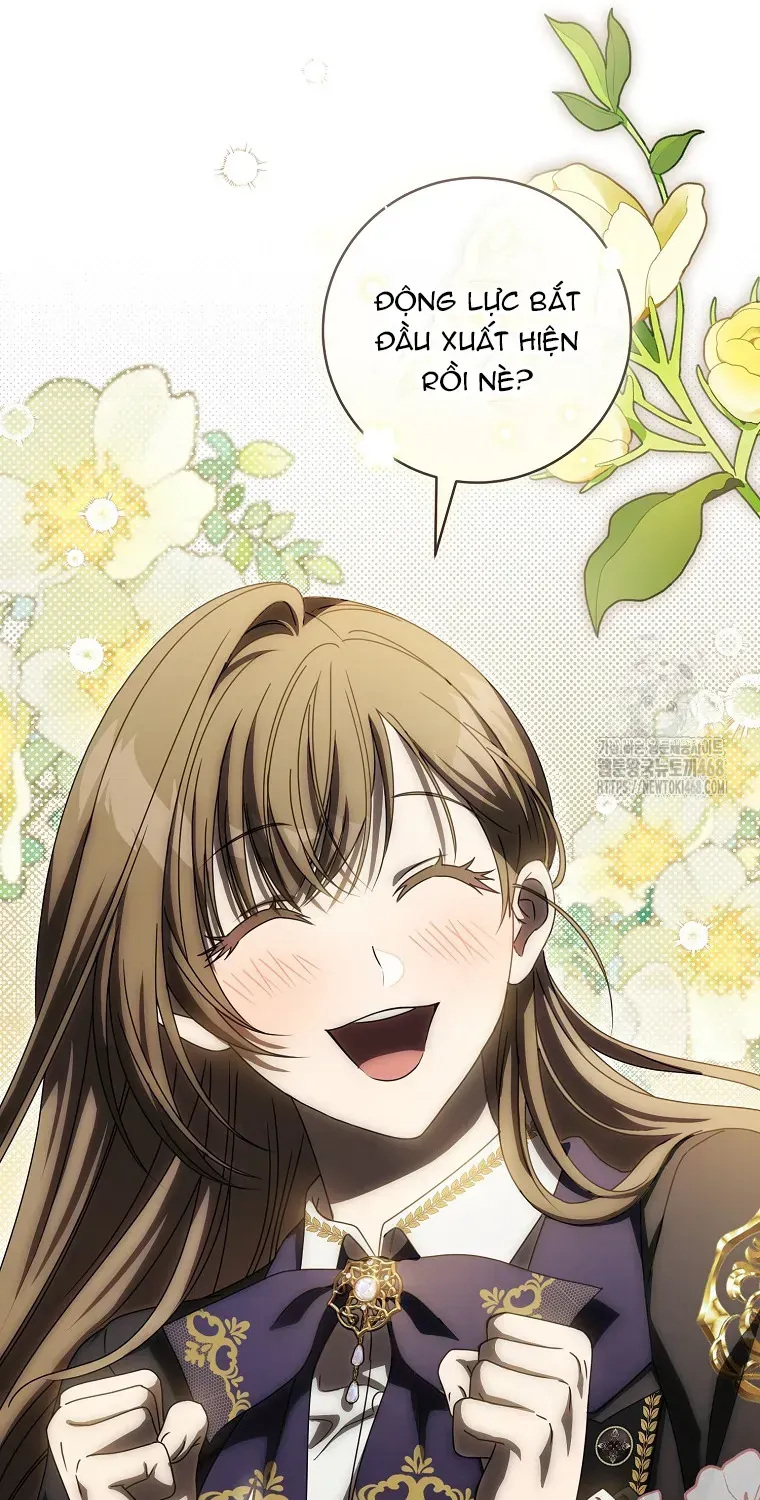 Cách Bước Lên Con Đường Hoa Của Nhân Vật Chính Chap 9 - Next Chap 10