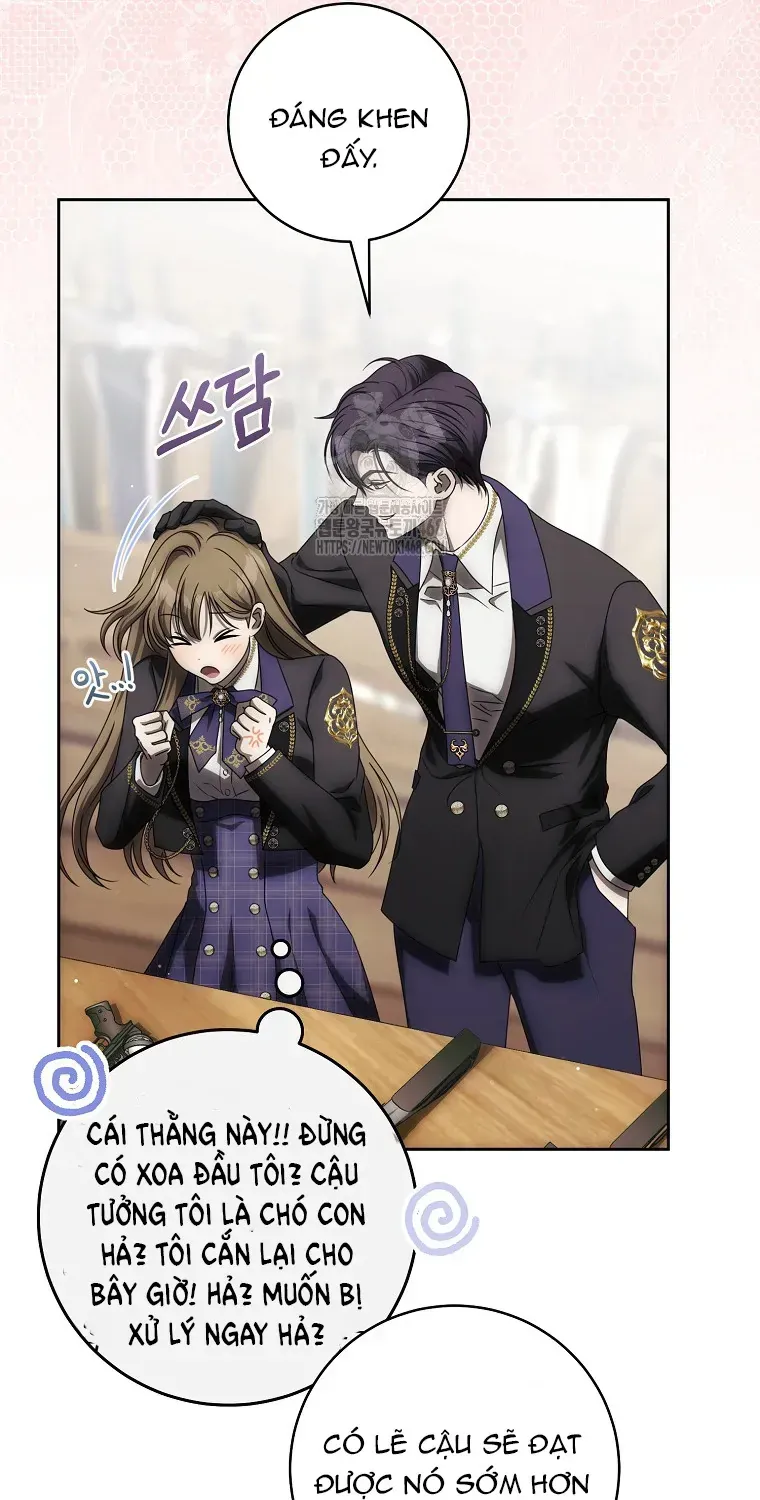 Cách Bước Lên Con Đường Hoa Của Nhân Vật Chính Chap 9 - Next Chap 10