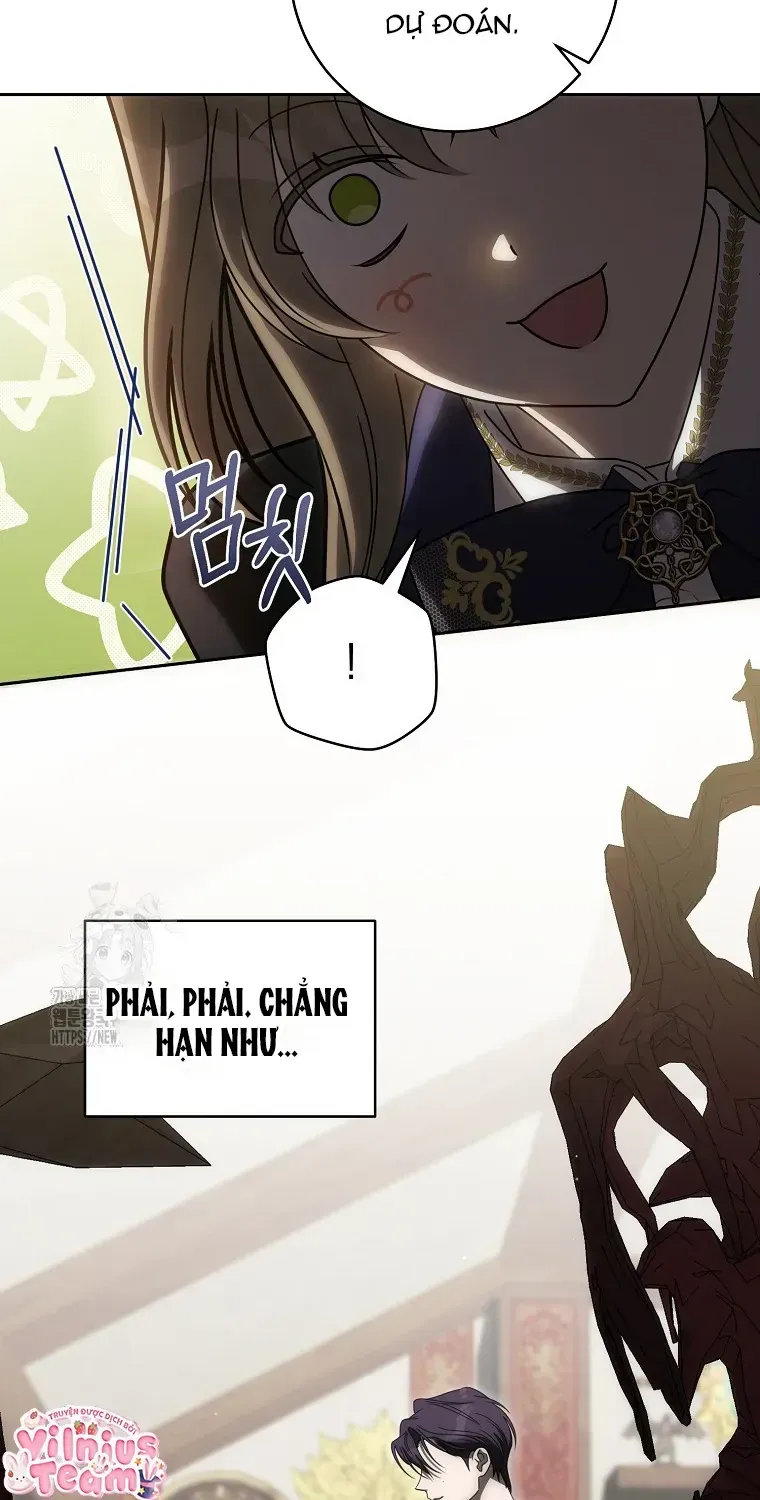 Cách Bước Lên Con Đường Hoa Của Nhân Vật Chính Chap 9 - Next Chap 10