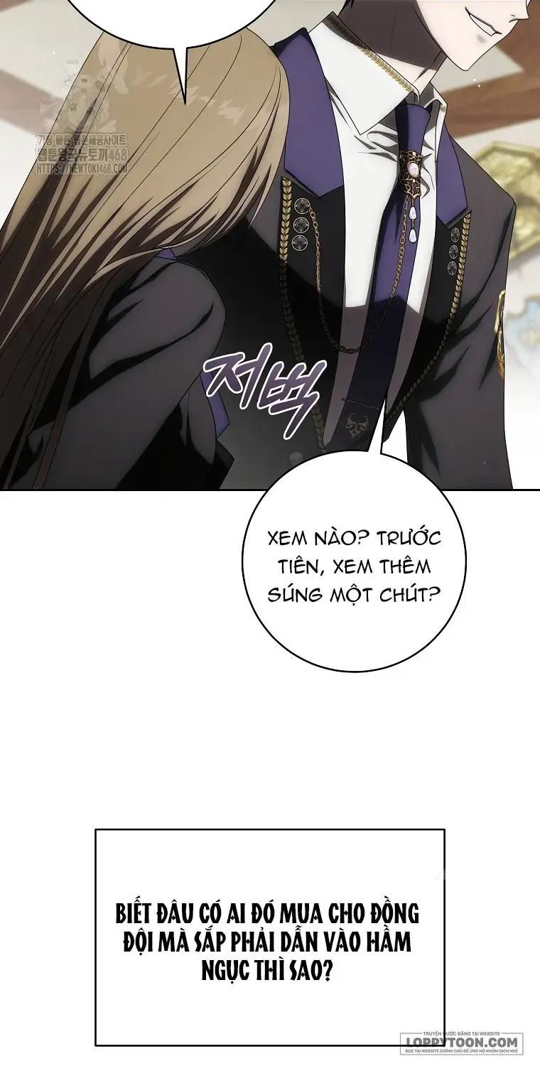 Cách Bước Lên Con Đường Hoa Của Nhân Vật Chính Chap 9 - Next Chap 10