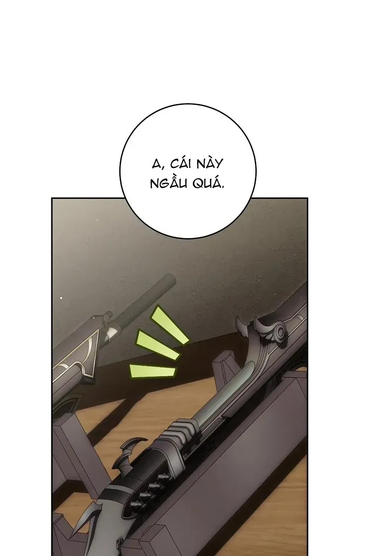 Cách Bước Lên Con Đường Hoa Của Nhân Vật Chính Chap 9 - Next Chap 10