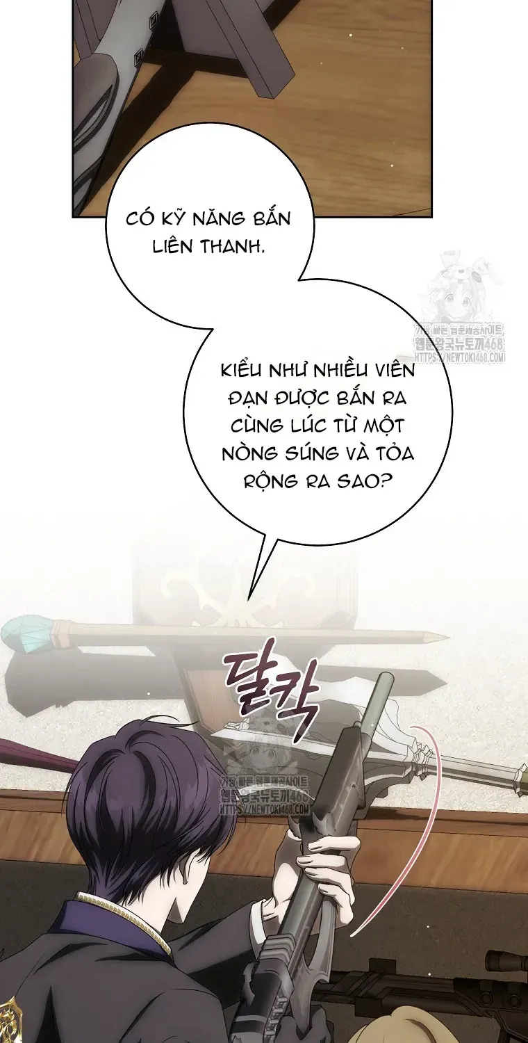 Cách Bước Lên Con Đường Hoa Của Nhân Vật Chính Chap 9 - Next Chap 10