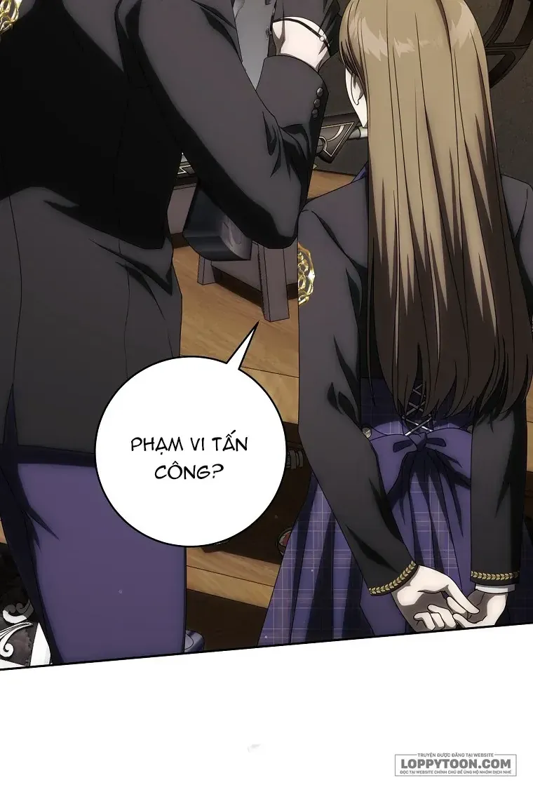 Cách Bước Lên Con Đường Hoa Của Nhân Vật Chính Chap 9 - Next Chap 10