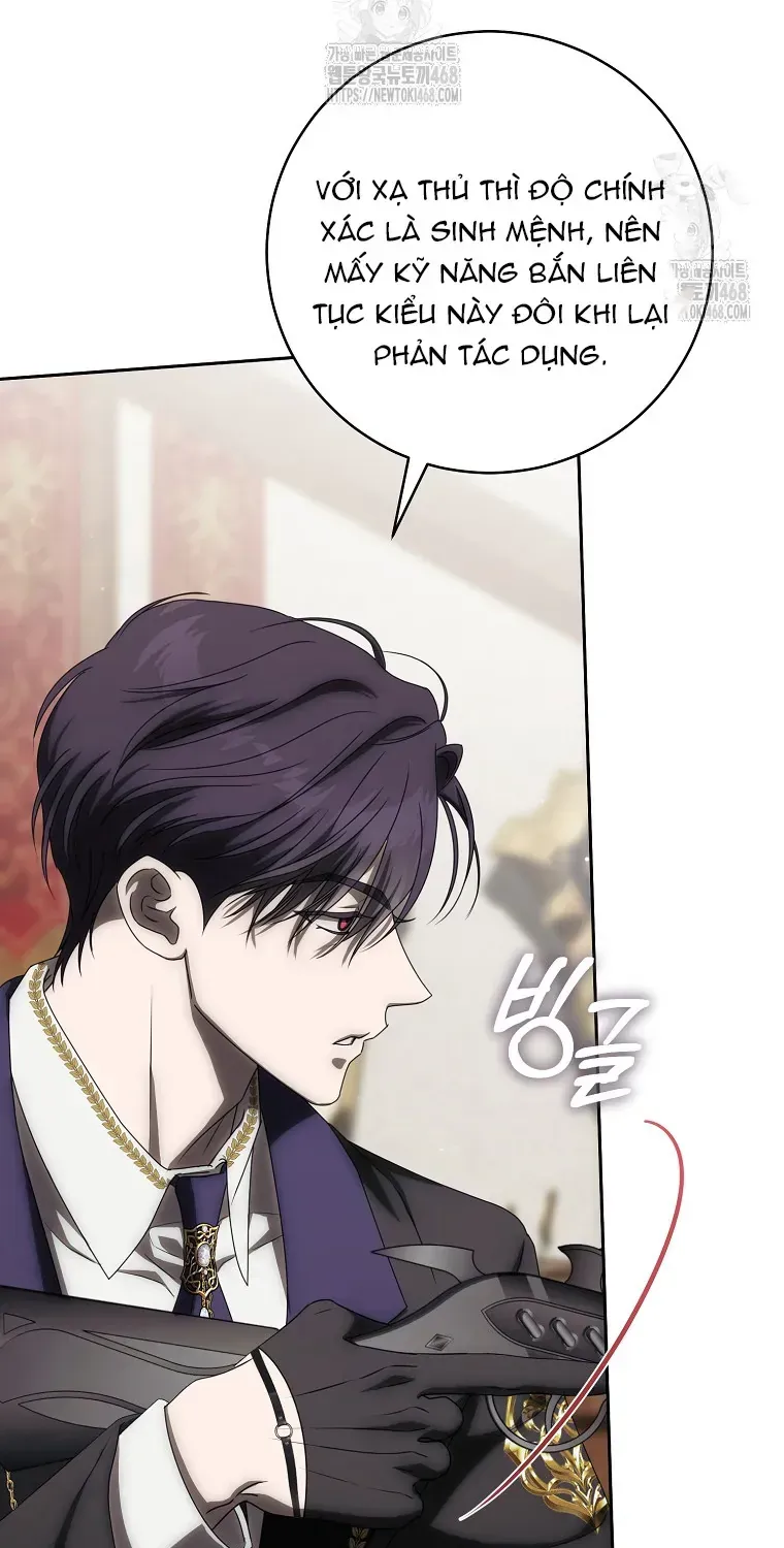 Cách Bước Lên Con Đường Hoa Của Nhân Vật Chính Chap 9 - Next Chap 10
