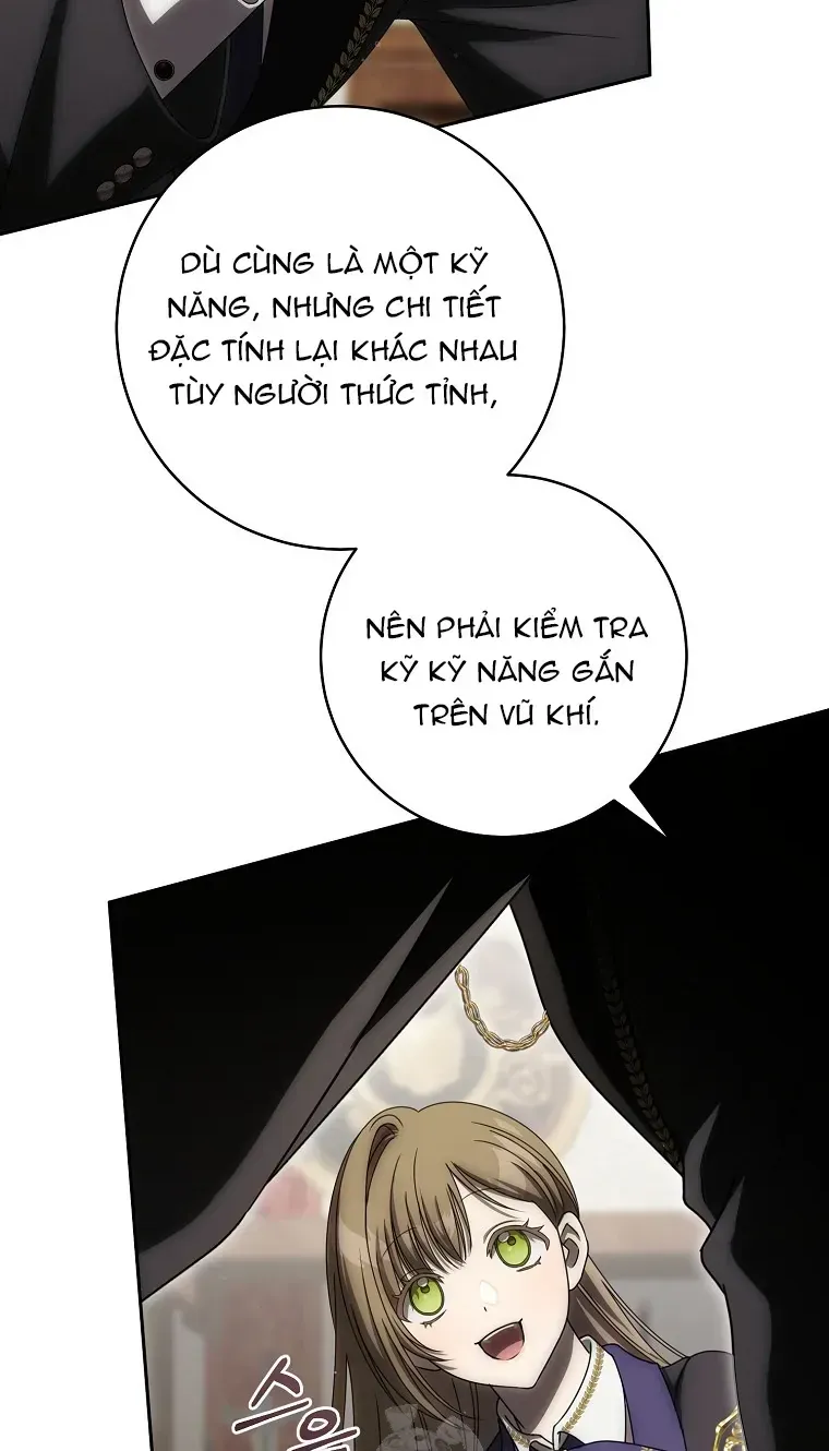Cách Bước Lên Con Đường Hoa Của Nhân Vật Chính Chap 9 - Next Chap 10