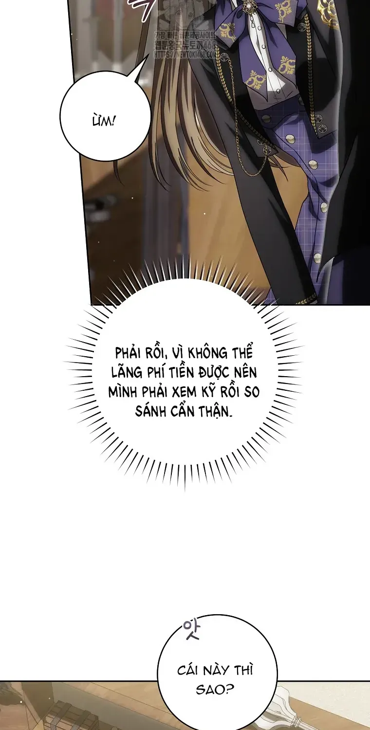 Cách Bước Lên Con Đường Hoa Của Nhân Vật Chính Chap 9 - Next Chap 10