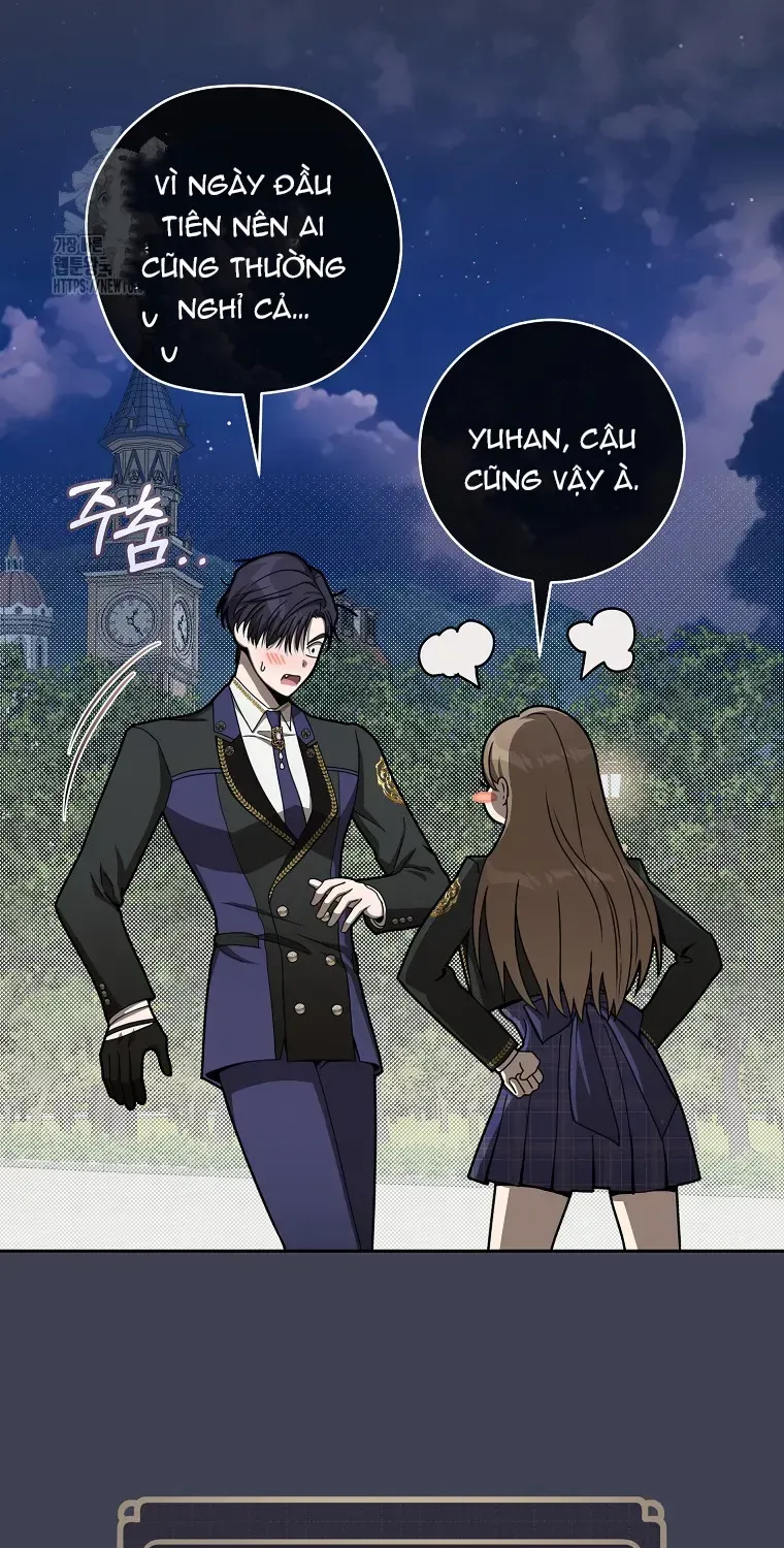 Cách Bước Lên Con Đường Hoa Của Nhân Vật Chính Chap 9 - Next Chap 10