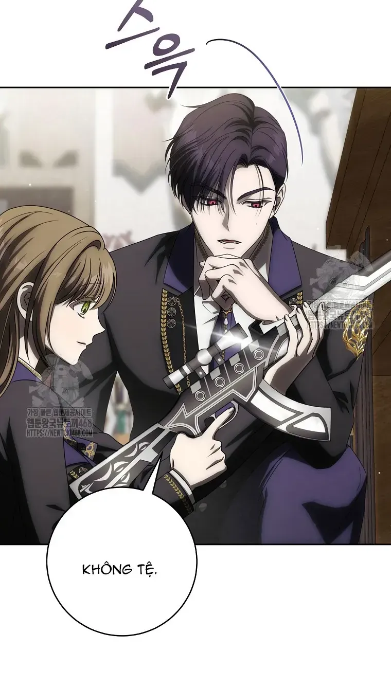 Cách Bước Lên Con Đường Hoa Của Nhân Vật Chính Chap 9 - Next Chap 10