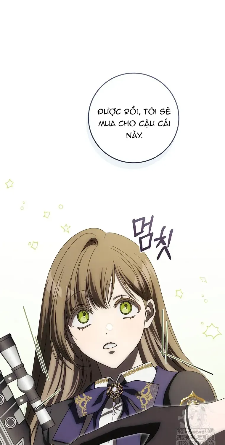 Cách Bước Lên Con Đường Hoa Của Nhân Vật Chính Chap 9 - Next Chap 10