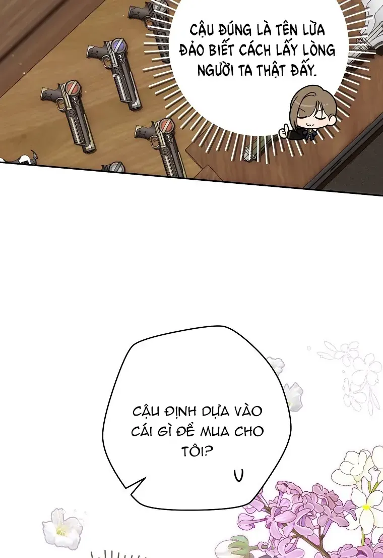 Cách Bước Lên Con Đường Hoa Của Nhân Vật Chính Chap 9 - Next Chap 10