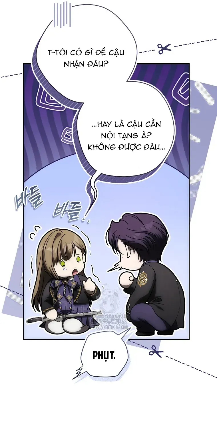 Cách Bước Lên Con Đường Hoa Của Nhân Vật Chính Chap 9 - Next Chap 10