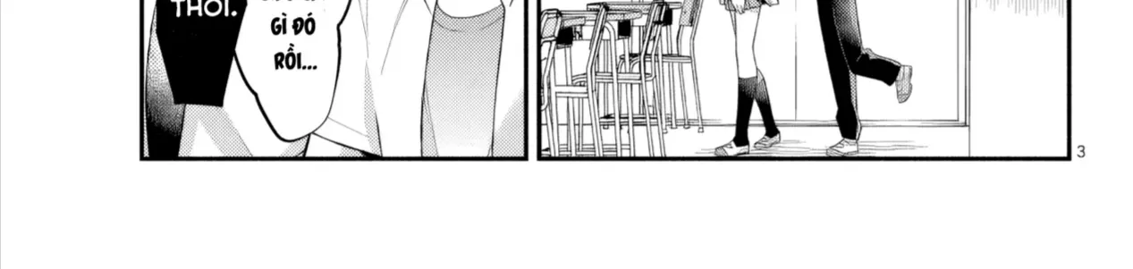 Cách Cái Kết Có Hậu 3Cm Chap 0 - Next Chap 1