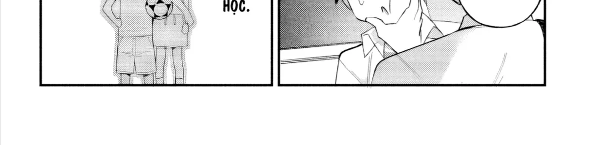 Cách Cái Kết Có Hậu 3Cm Chap 0 - Next Chap 1