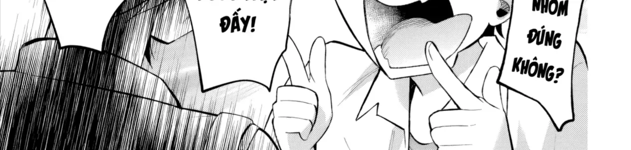 Cách Cái Kết Có Hậu 3Cm Chap 0 - Next Chap 1