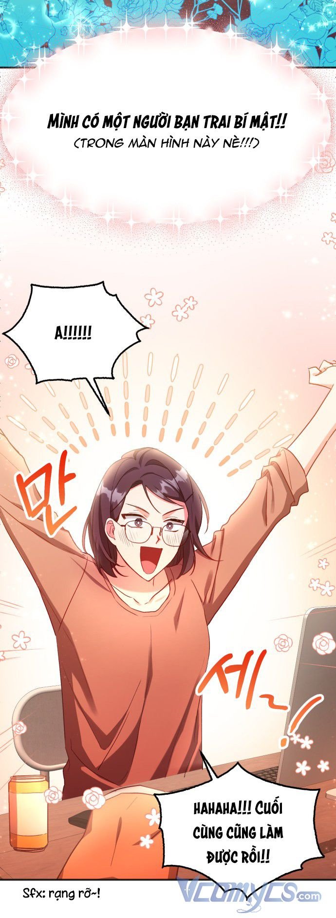 Cách Chia Tay Nam Chính Chap 1.5 - Next Chap 2.5