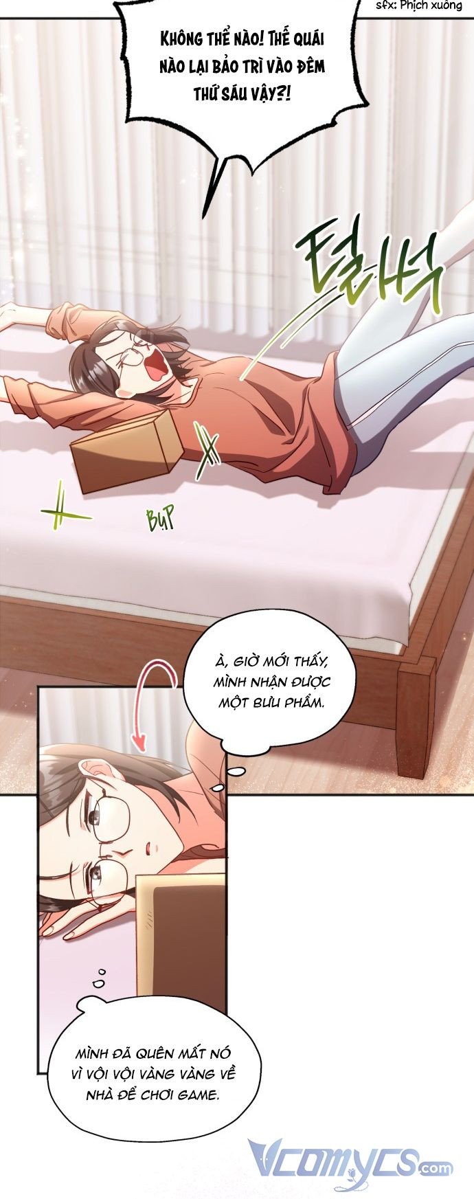 Cách Chia Tay Nam Chính Chap 1.5 - Next Chap 2.5