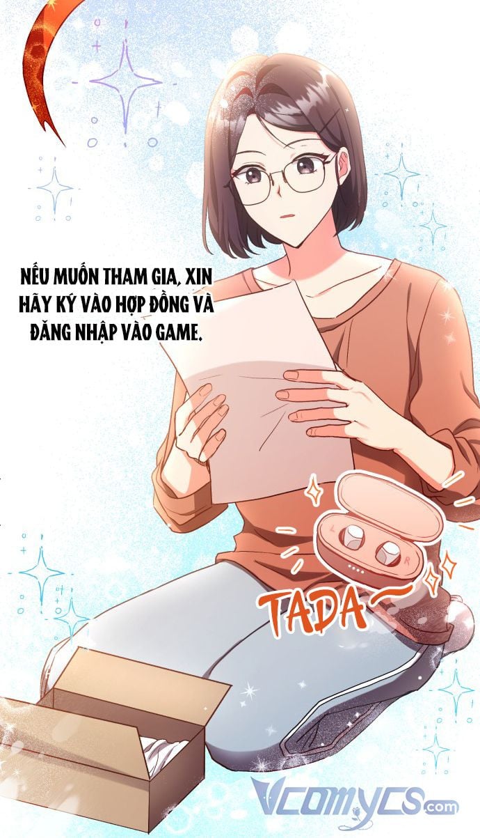 Cách Chia Tay Nam Chính Chap 1.5 - Next Chap 2.5