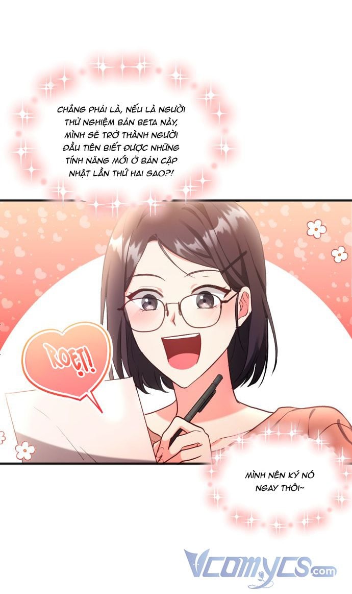 Cách Chia Tay Nam Chính Chap 1.5 - Next Chap 2.5