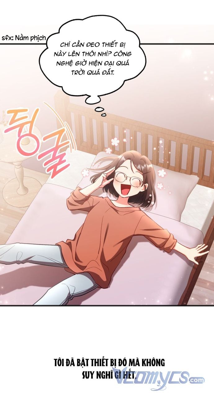 Cách Chia Tay Nam Chính Chap 1.5 - Next Chap 2.5