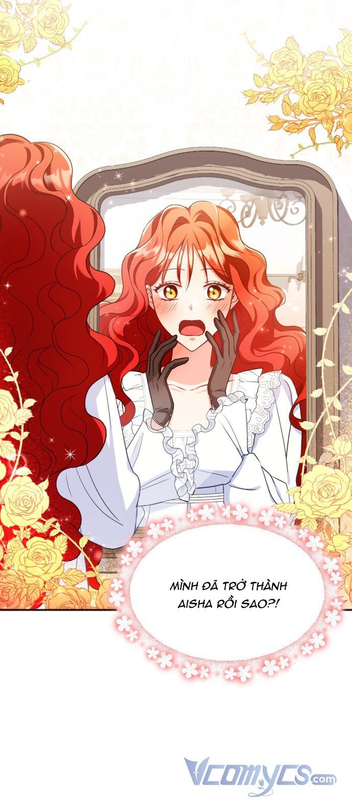 Cách Chia Tay Nam Chính Chap 1.5 - Next Chap 2.5