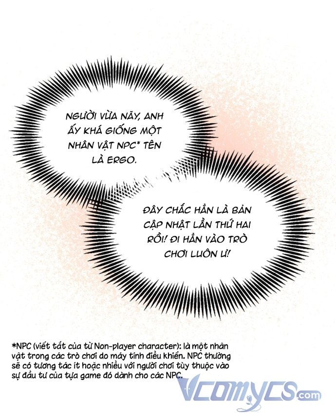 Cách Chia Tay Nam Chính Chap 1.5 - Next Chap 2.5