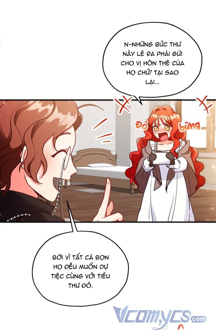 Cách Chia Tay Nam Chính Chap 1.5 - Next Chap 2.5