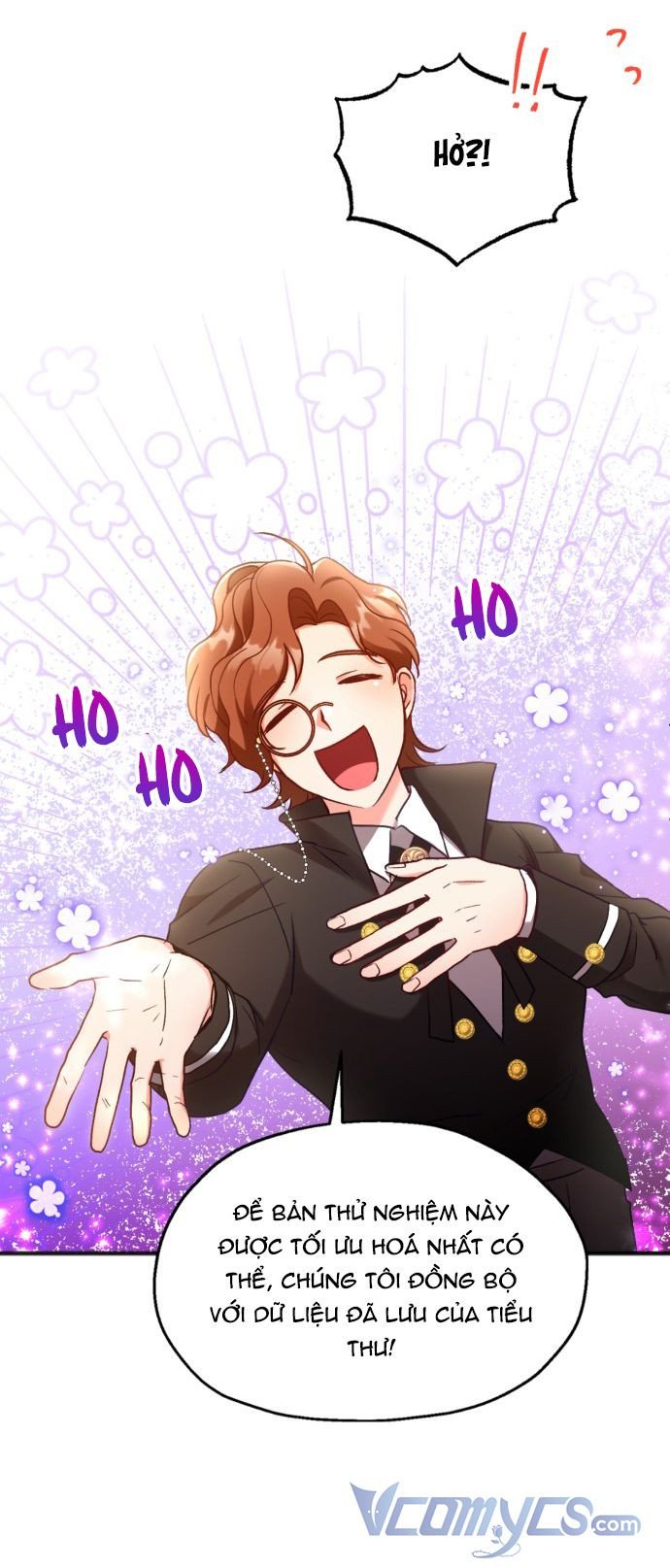 Cách Chia Tay Nam Chính Chap 1.5 - Next Chap 2.5