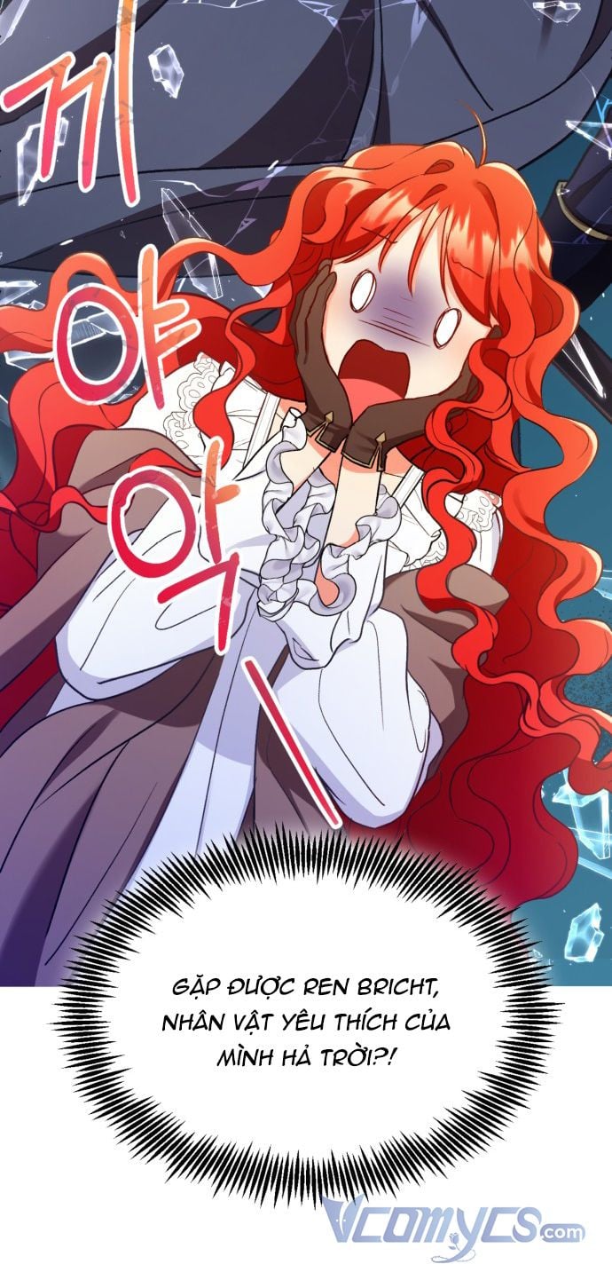 Cách Chia Tay Nam Chính Chap 1.5 - Next Chap 2.5