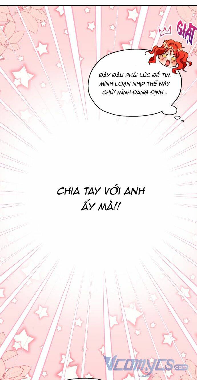 Cách Chia Tay Nam Chính Chap 1 - Next Chap 2