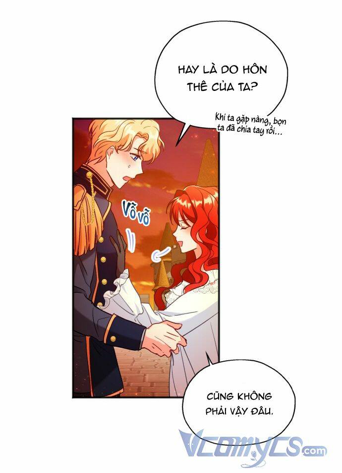 Cách Chia Tay Nam Chính Chap 1 - Next Chap 2