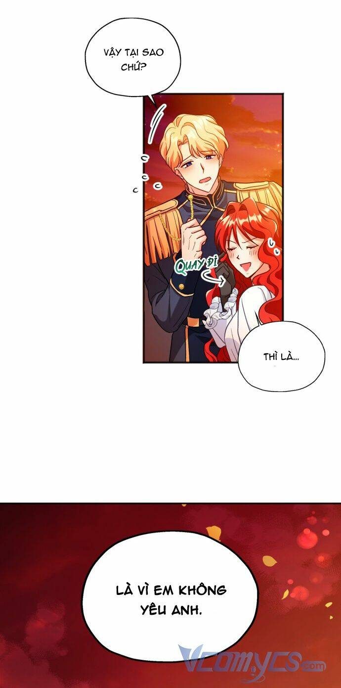 Cách Chia Tay Nam Chính Chap 1 - Next Chap 2