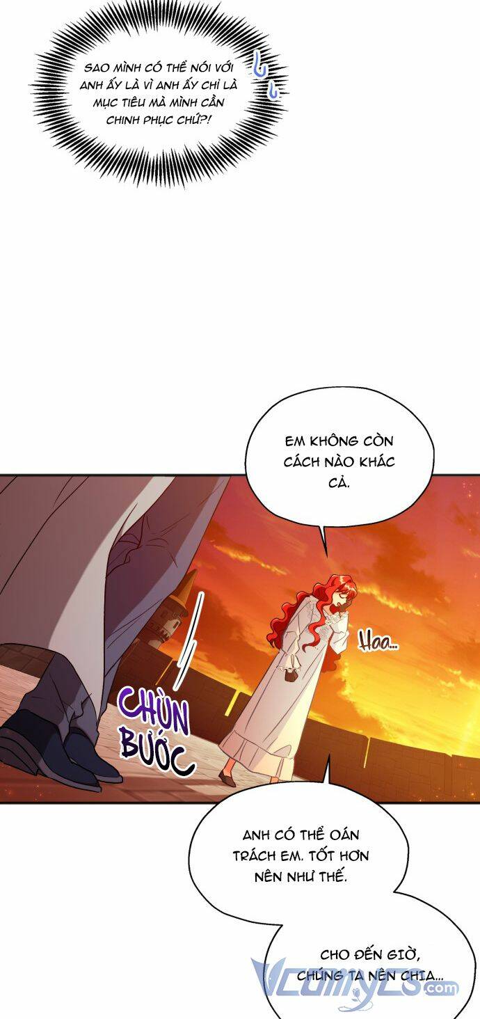 Cách Chia Tay Nam Chính Chap 1 - Next Chap 2