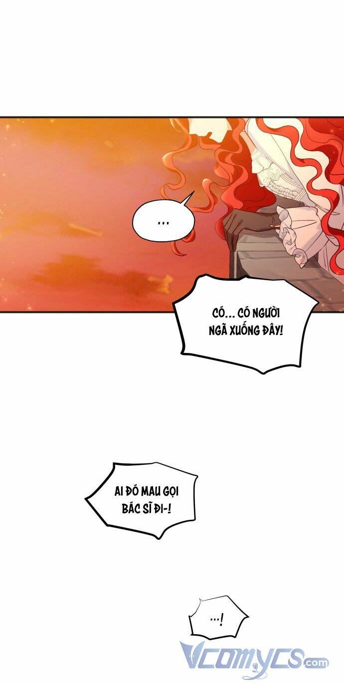 Cách Chia Tay Nam Chính Chap 1 - Next Chap 2