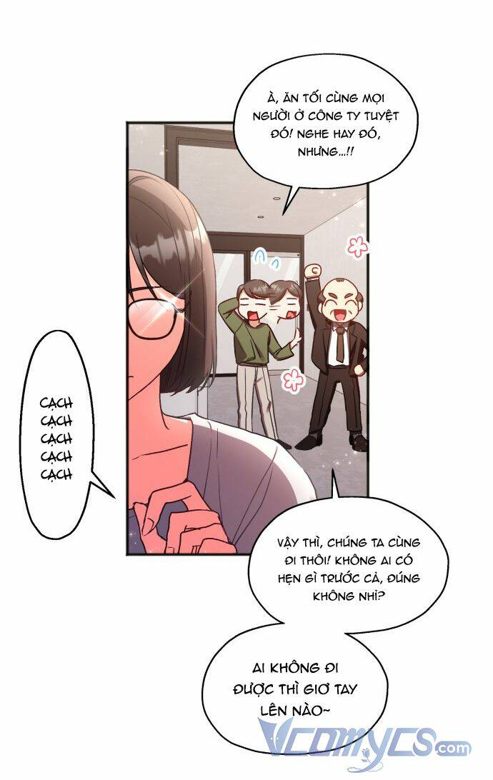 Cách Chia Tay Nam Chính Chap 1 - Next Chap 2