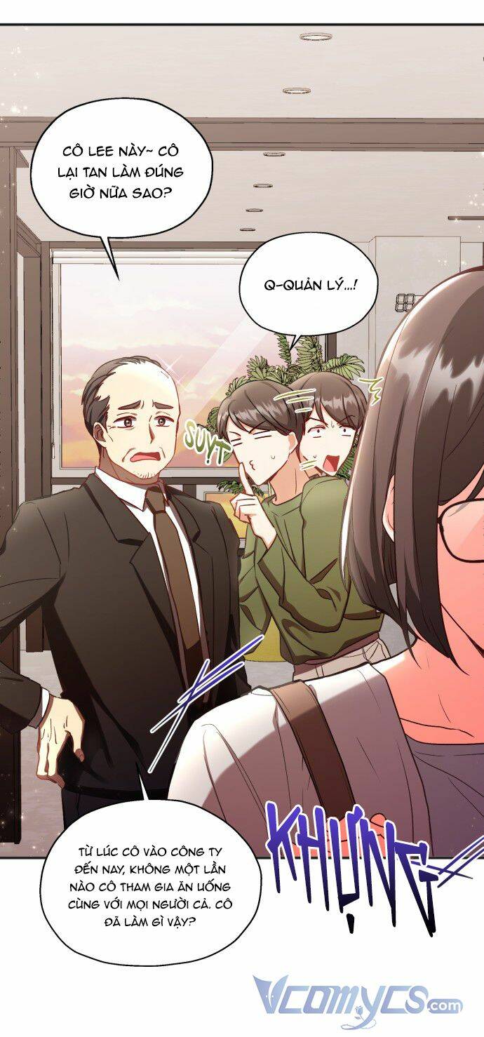 Cách Chia Tay Nam Chính Chap 1 - Next Chap 2